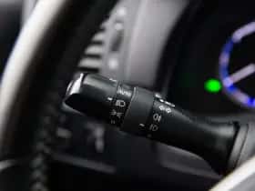 Lexus CT (2010) thumbnail 14