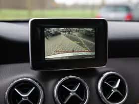 Mercedes-Benz GLA thumbnail 12