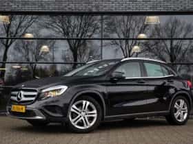 Mercedes-Benz GLA (2015) thumbnail 6