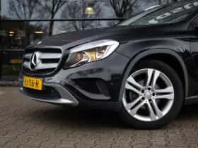 Mercedes-Benz GLA thumbnail 8