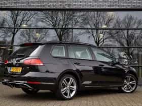 Volkswagen Golf (2017) thumbnail 2
