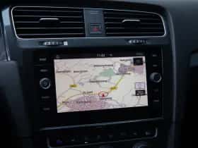 Volkswagen Golf (2017) thumbnail 14