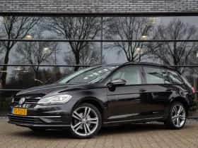 Volkswagen Golf (2017) thumbnail 8