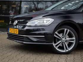 Volkswagen Golf (2017) thumbnail 9