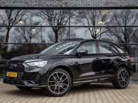 Audi Q3 (2021) thumbnail 7