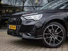 Audi Q3 (2021) thumbnail 8