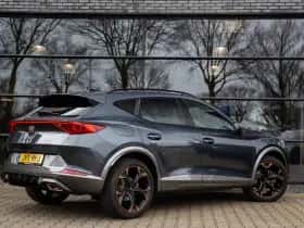 CUPRA Formentor (2021) thumbnail 2