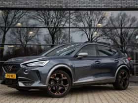 CUPRA Formentor (2021) thumbnail 7