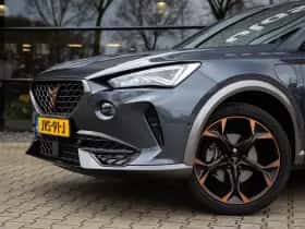 CUPRA Formentor (2021) thumbnail 8