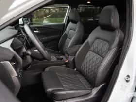 Nissan Qashqai (2024) thumbnail 3