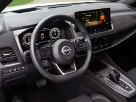 Nissan Qashqai (2024) thumbnail 4