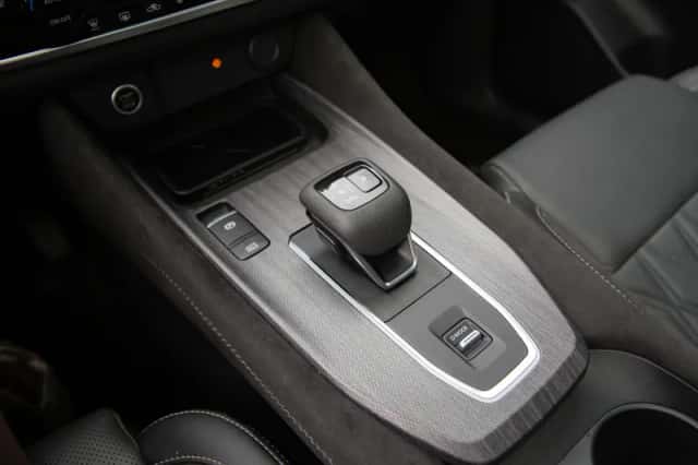 Nissan Qashqai (2025) thumbnail 5