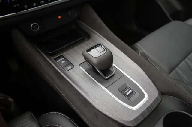Nissan Qashqai (2025) thumbnail 5