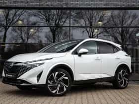 Nissan Qashqai (2024) thumbnail 6