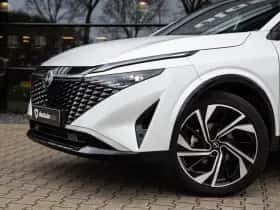 Nissan Qashqai (2024) thumbnail 7