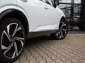 Nissan Qashqai (2024) thumbnail 8