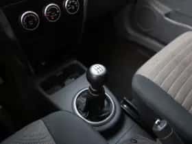 Suzuki SX4 (2006) thumbnail 11