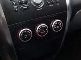 Suzuki SX4 (2006) thumbnail 13