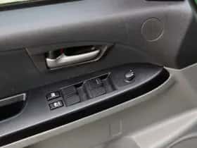 Suzuki SX4 (2006) thumbnail 14
