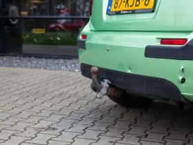 Suzuki SX4 (2006) thumbnail 15