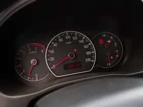 Suzuki SX4 (2006) thumbnail 5