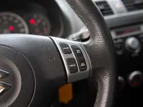 Suzuki SX4 (2006) thumbnail 9