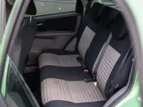 Suzuki SX4 (2006) thumbnail 10