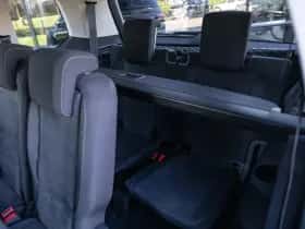 Volkswagen Touran thumbnail 11