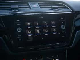 Volkswagen Touran (2018) thumbnail 12