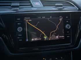 Volkswagen Touran (2018) thumbnail 14