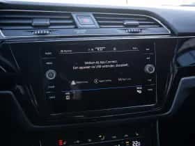 Volkswagen Touran (2018) thumbnail 15