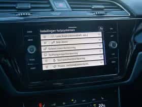 Volkswagen Touran (2018) thumbnail 17