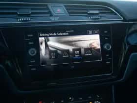 Volkswagen Touran (2018) thumbnail 18