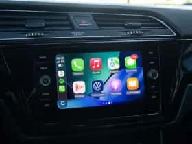 Volkswagen Touran thumbnail 19