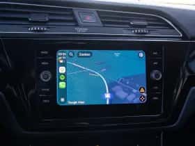 Volkswagen Touran thumbnail 21