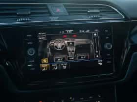 Volkswagen Touran thumbnail 22