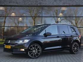 Volkswagen Touran (2018) thumbnail 7