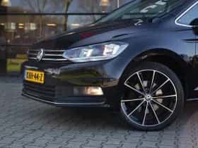 Volkswagen Touran thumbnail 8