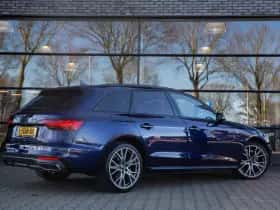 Audi A4 (2019) thumbnail 2
