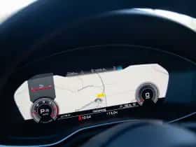Audi A4 (2019) thumbnail 11