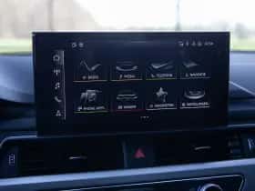 Audi A4 (2019) thumbnail 14