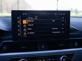 Audi A4 (2019) thumbnail 15