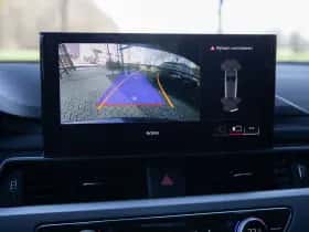 Audi A4 (2019) thumbnail 17