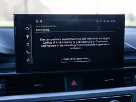 Audi A4 (2019) thumbnail 18