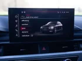 Audi A4 (2019) thumbnail 19