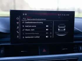 Audi A4 (2019) thumbnail 20