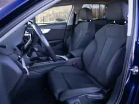 Audi A4 (2019) thumbnail 3