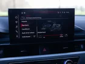 Audi A4 (2019) thumbnail 21