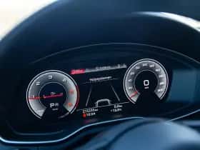 Audi A4 (2019) thumbnail 5