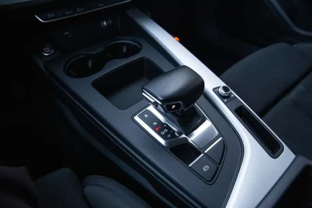 Audi A4 (2020) thumbnail 6